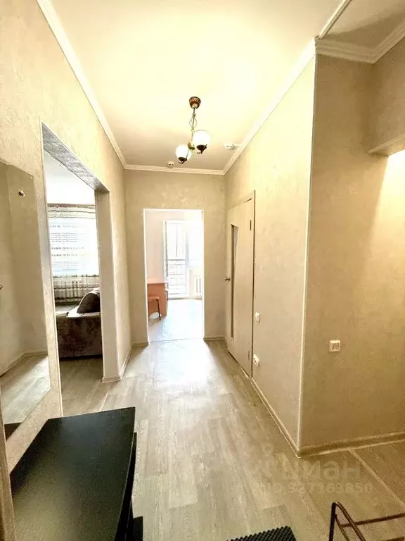 1-к кв. Оренбургская область, Оренбург Просторная ул., 21/2 (38.0 м) - Фото 2