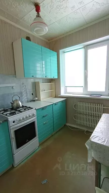 3-к кв. Челябинская область, Озерск ул. Космонавтов, 42 (54.7 м) - Фото 1