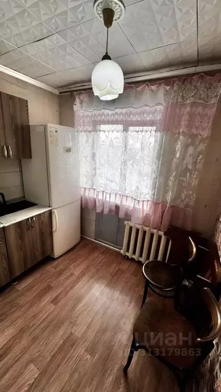 2-к кв. Кемеровская область, Новокузнецк ул. Разведчиков, 48 (45.9 м) - Фото 0