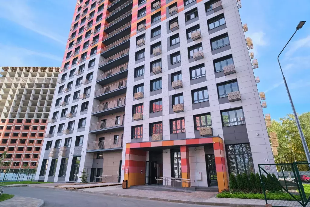 Продаётся 2-к квартира, 76.5 м - Фото 1