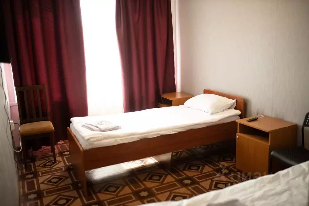 Комната Карелия, Медвежьегорск ул. Дзержинского, 2 - Фото 0