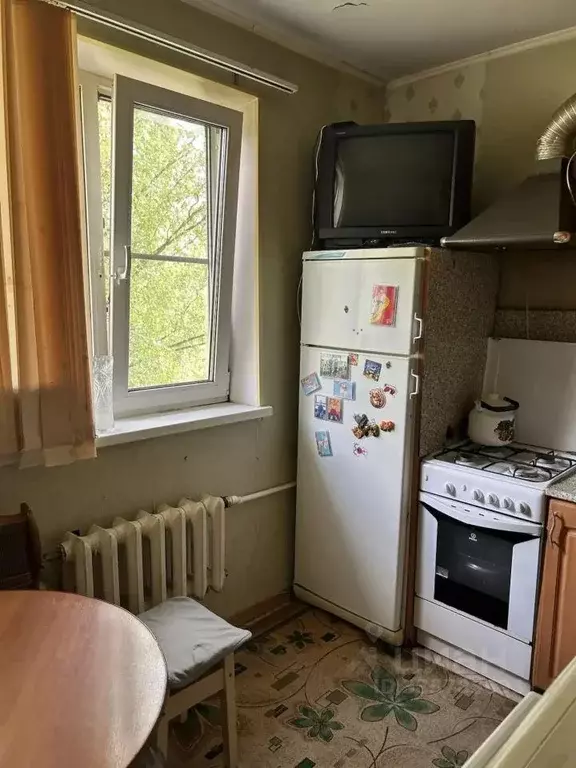 Квартира, 2 комнаты, 44 м - Фото 2