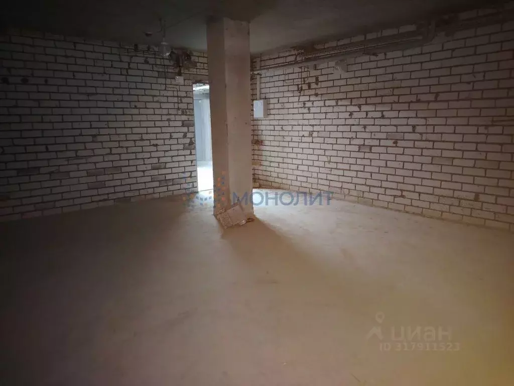 Помещение свободного назначения в Нижегородская область, Нижний ... - Фото 1