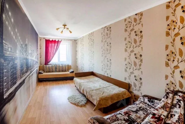 3-к кв. Тульская область, Тула Красноармейский просп., 34 (62.0 м) - Фото 1