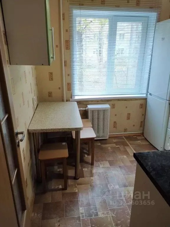 2-к кв. Тульская область, Тула ул. Седова, 31 (45.1 м) - Фото 1