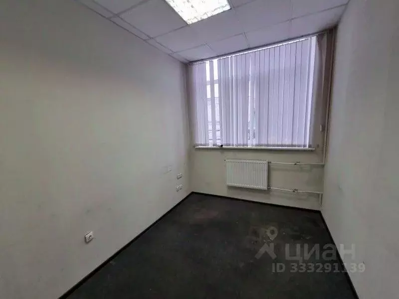 Офис в Санкт-Петербург ул. Швецова, 41 (12 м) - Фото 2