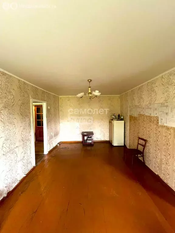 2-комнатная квартира: Омск, Космический проспект, 35 (42.4 м) - Фото 1
