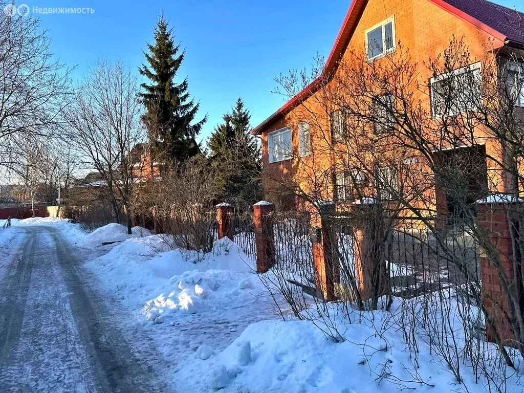 Участок в деревня Кезьмино, территория ГП-1, 26 (5 м) - Фото 1