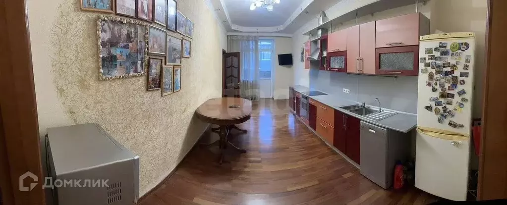 Продаётся 5-к квартира, 130 м - Фото 0