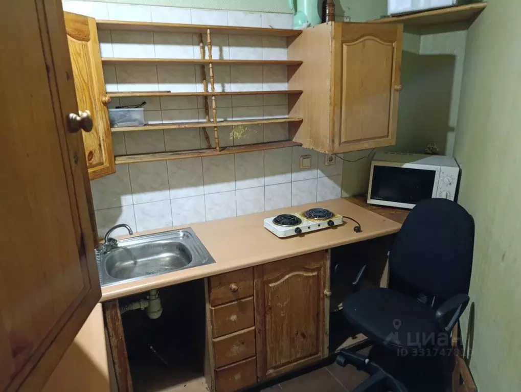 Студия Мурманская область, Мурманск просп. Ленина, 72 (35.0 м) - Фото 2