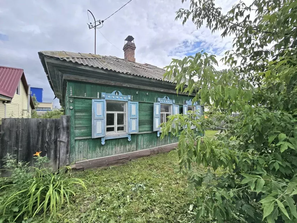 Дом в Новосибирская область, Новосибирский район, Верх-Тулинский ... - Фото 0