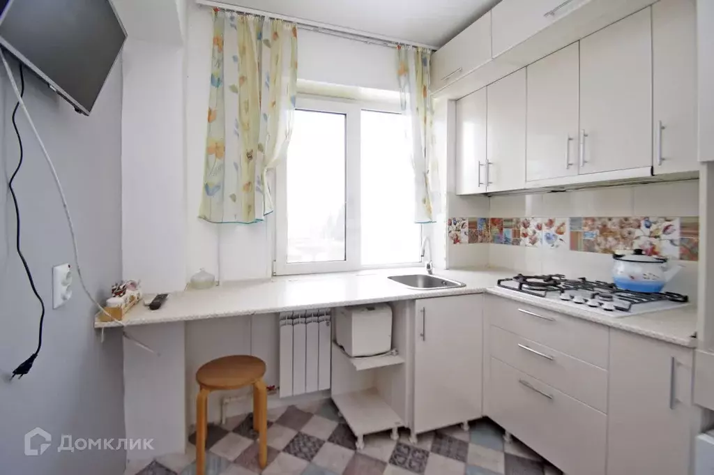 Продаётся 2-к квартира, 43 м - Фото 0