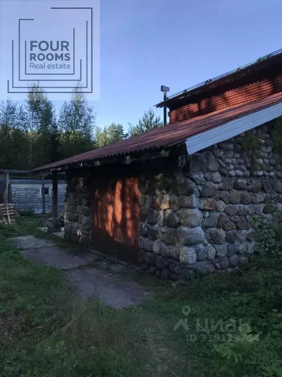 Дом в Ленинградская область, Приморск  (170 м) - Фото 2