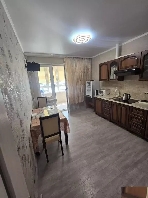 1-к кв. Краснодарский край, Анапа Астраханская ул., 71А (40.0 м) - Фото 2