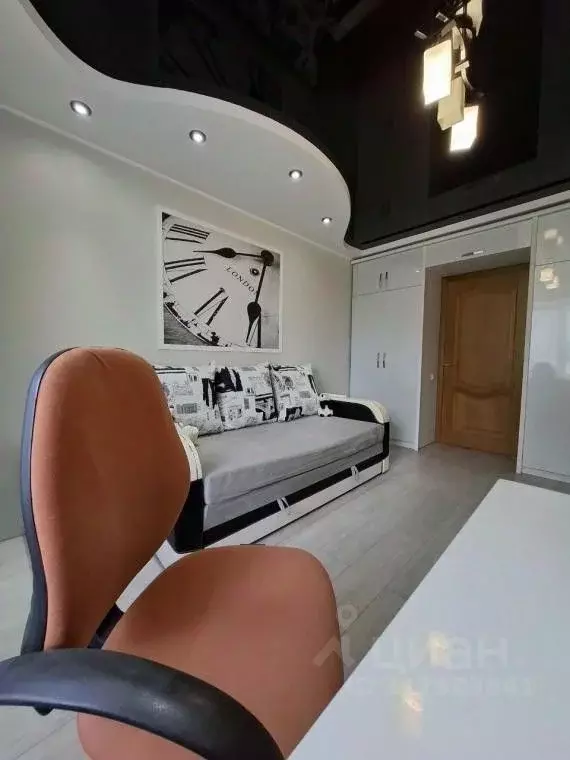 3-к кв. Крым, Симферополь ул. Гавена, 10А (61.0 м) - Фото 0