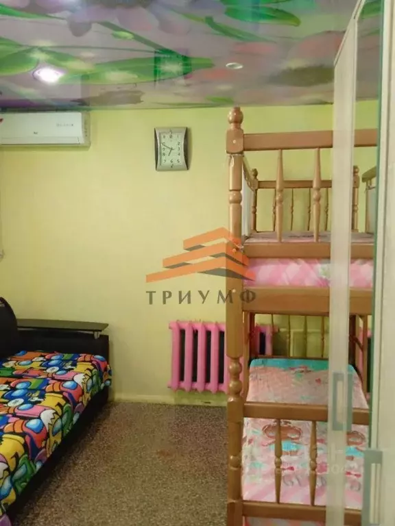 Комната Крым, Феодосия ул. Челнокова, 78 (13.0 м) - Фото 1
