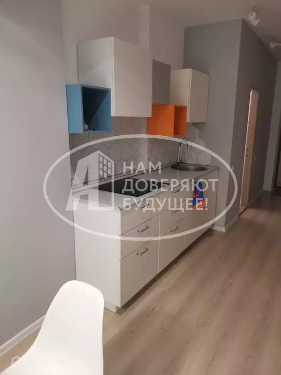 Продаётся 1-к квартира, 42.9 м - Фото 1