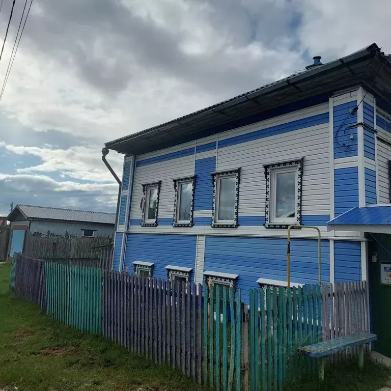 Дом в Кировская область, Киров городской округ, д. Большая Субботиха ... - Фото 0