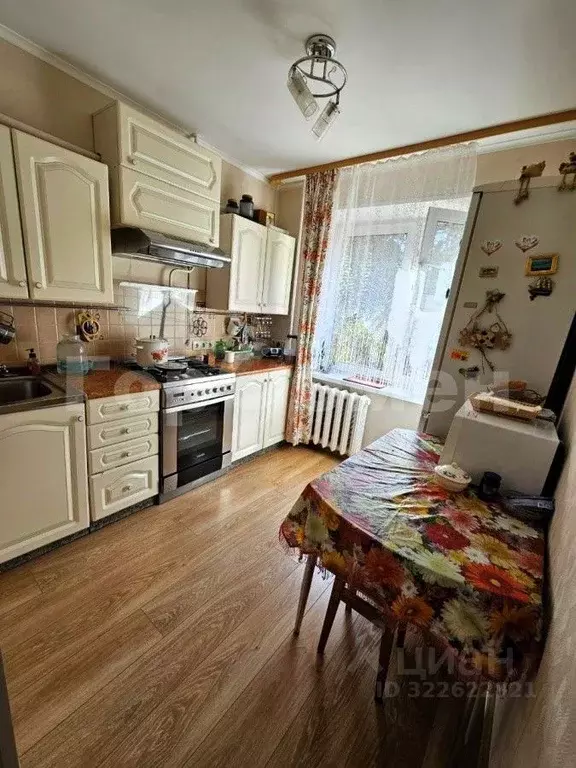 2-к кв. Московская область, Мытищи ул. Лермонтова, 42 (47.5 м) - Фото 1