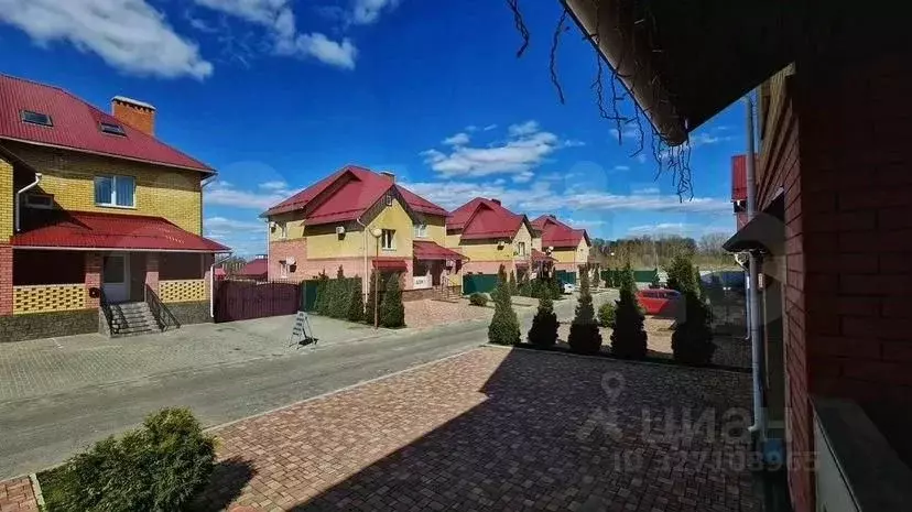 Дом в Владимирская область, Суздаль бул. Всполье, 59 (282 м) - Фото 1