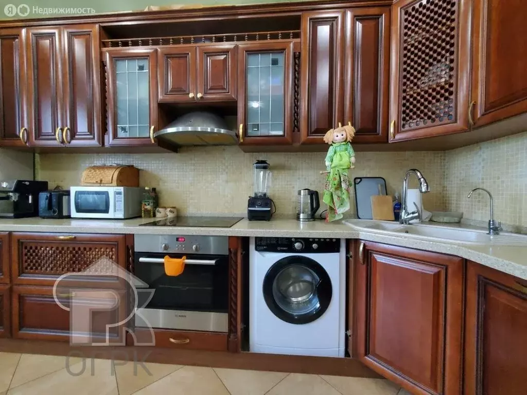 2-комнатная квартира: Балашиха, Первомайская улица, 8 (74.1 м) - Фото 2
