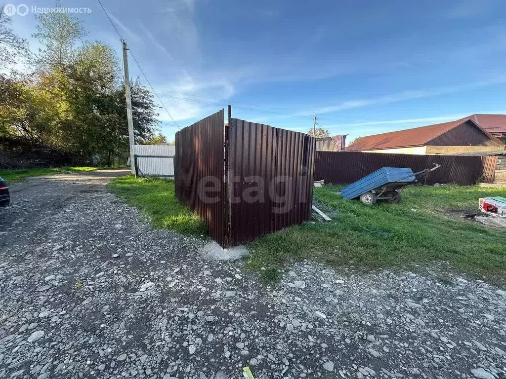Участок в Карабулак, Южный переулок (6 м) - Фото 2