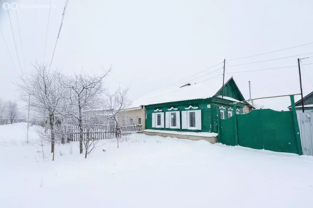 Дом в Оренбург, улица Фурманова, 7 (95.1 м) - Фото 2