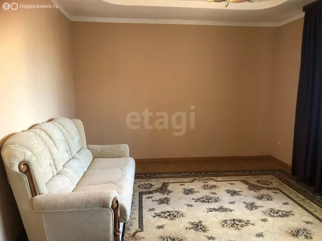 2-комнатная квартира: Сыктывкар, Интернациональная улица, 111 (61.5 м) - Фото 1