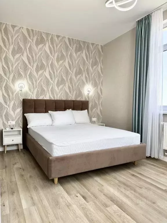 Студия Крым, Евпатория ул. Симферопольская, 2Х (35.0 м) - Фото 2