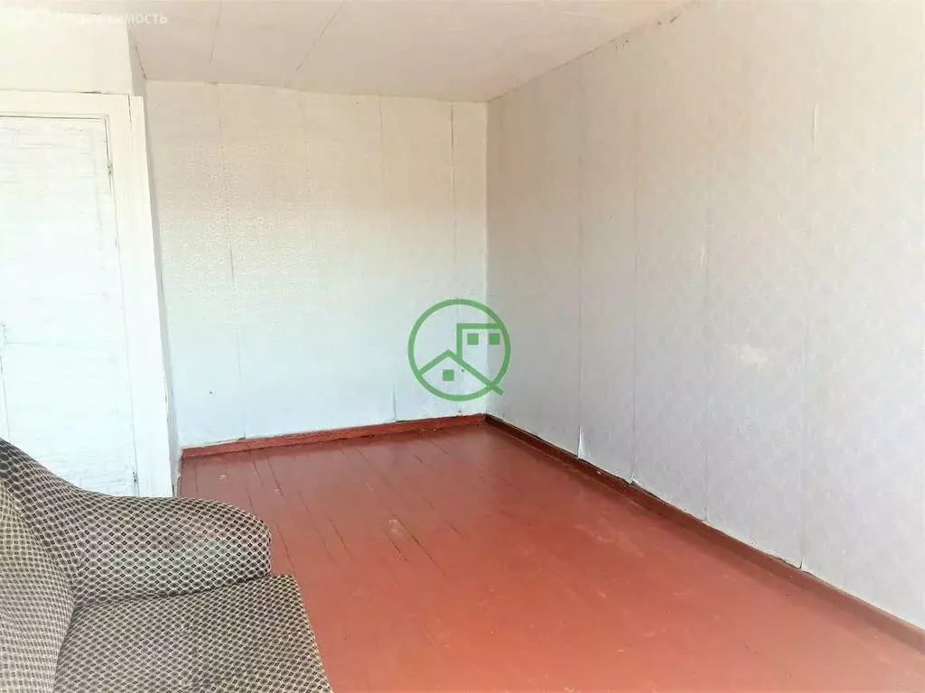 1-комнатная квартира: Сызрань, улица Циолковского, 8А (30.2 м) - Фото 2