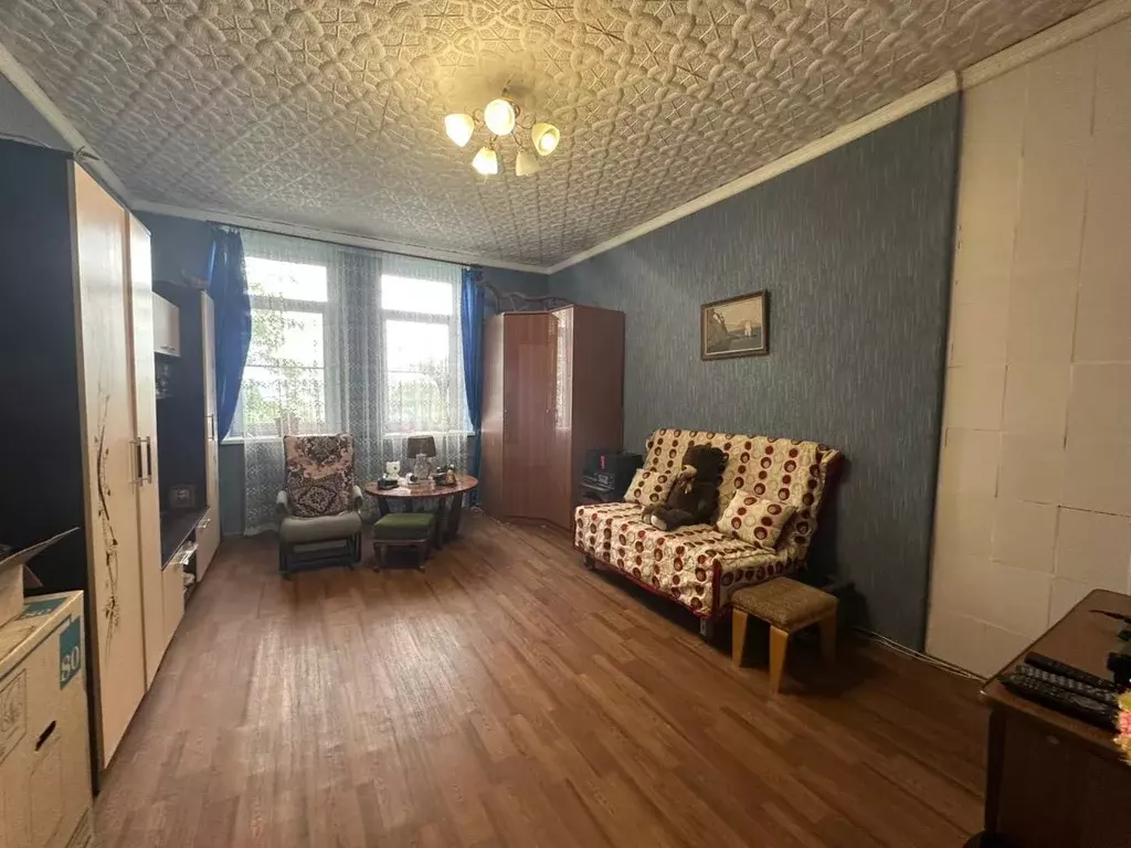 Продаётся 3-к квартира, 58 м - Фото 0