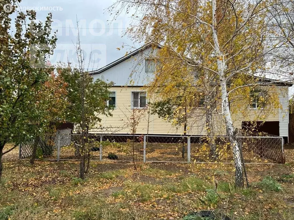 Дом в Сорочинск, улица Мира, 1а (160 м), Купить дом в Сорочинске, ID  объекта - 50013258801