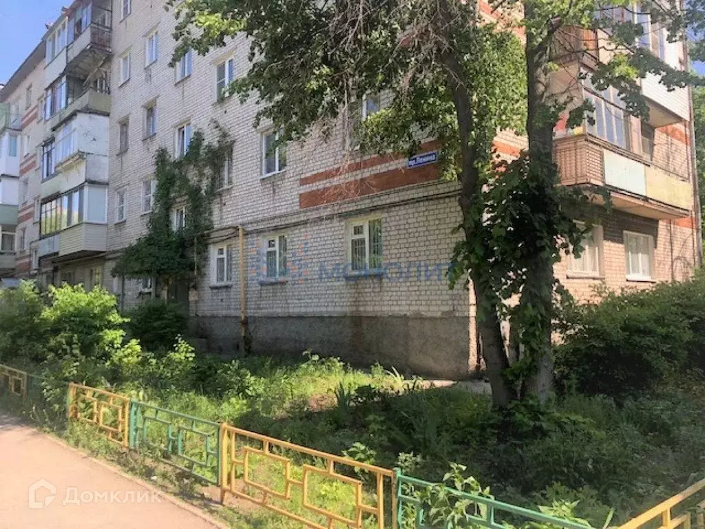 Продаётся 4-к квартира, 61.1 м - Фото 1