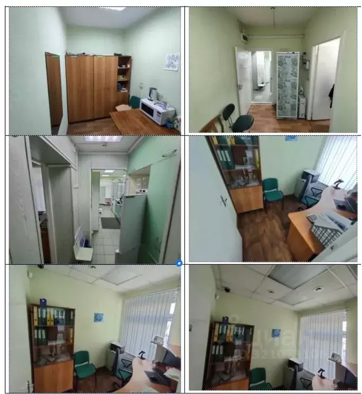 Помещение свободного назначения в Мурманская область, Мурманск ... - Фото 0
