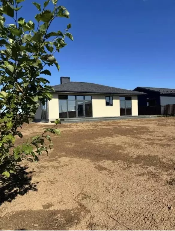 Дом в Тверская область, Конаковский муниципальный округ, Экопарк ... - Фото 1