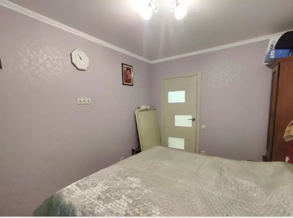 2-к кв. Калининградская область, Калининград ул. Дзержинского, 168Г ... - Фото 2