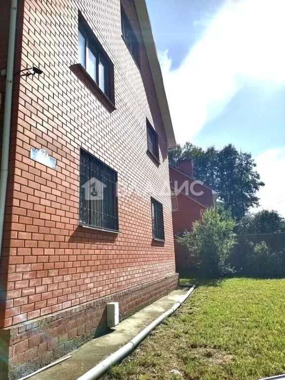 Дом в Калужская область, Малоярославецкий район, Коллонтай с/пос, д. ... - Фото 2