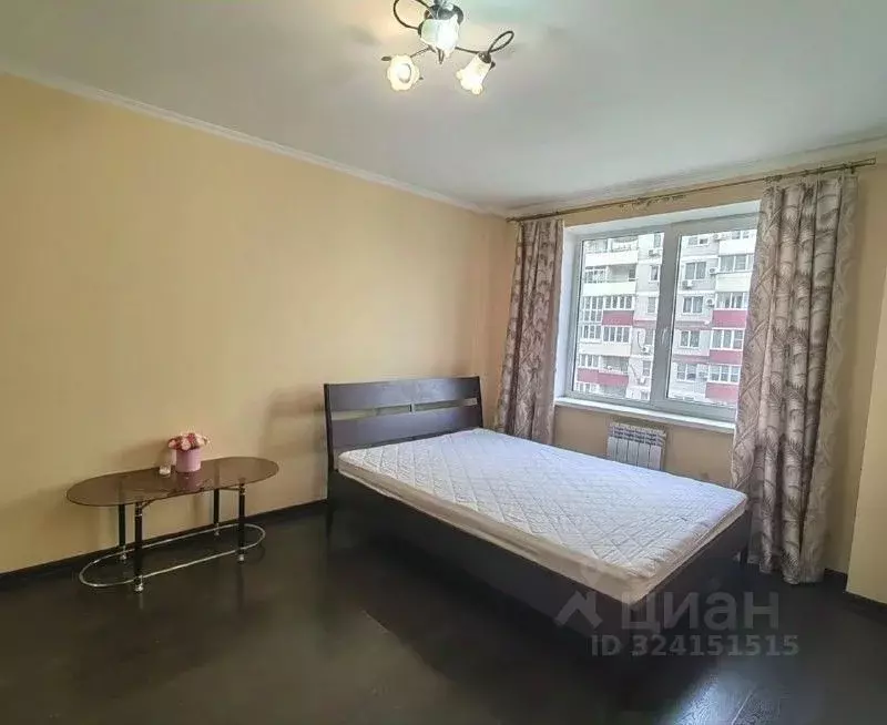 1-к кв. Ростовская область, Ростов-на-Дону ул. 1-й Конной Армии, 37 ... - Фото 2