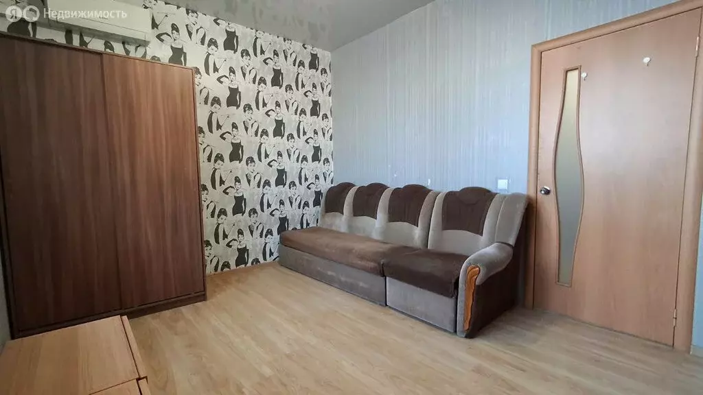 Квартира-студия: Ростов-на-Дону, улица Ерёменко, 97/29 (28 м) - Фото 2