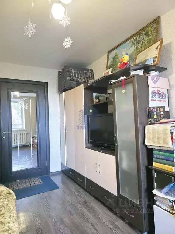 Комната Чувашия, Чебоксары просп. Мира, 72 (13.9 м) - Фото 2