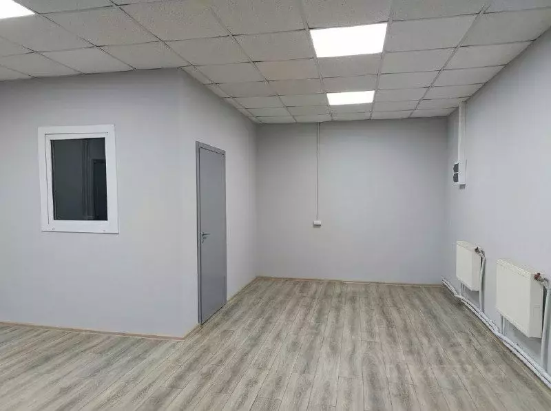 Офис в Санкт-Петербург, Санкт-Петербург, Сестрорецк Транспортная ул., ... - Фото 1