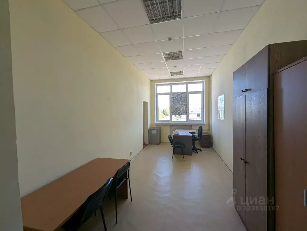 Офис в Ленинградская область, Всеволожский район, Кузьмоловский пгт ... - Фото 2