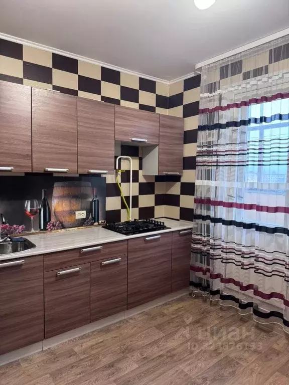 1-к кв. Псковская область, Дедовичи рп ул. Егорова, 30 (32.0 м) - Фото 2