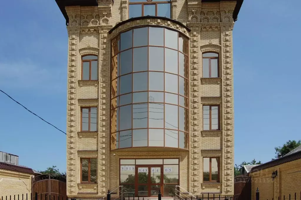 Помещение свободного назначения в Краснодарский край, Краснодар ... - Фото 0