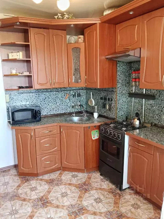 1-к кв. Башкортостан, Уфа ул. Юрия Гагарина, 66/1 (42.0 м) - Фото 0
