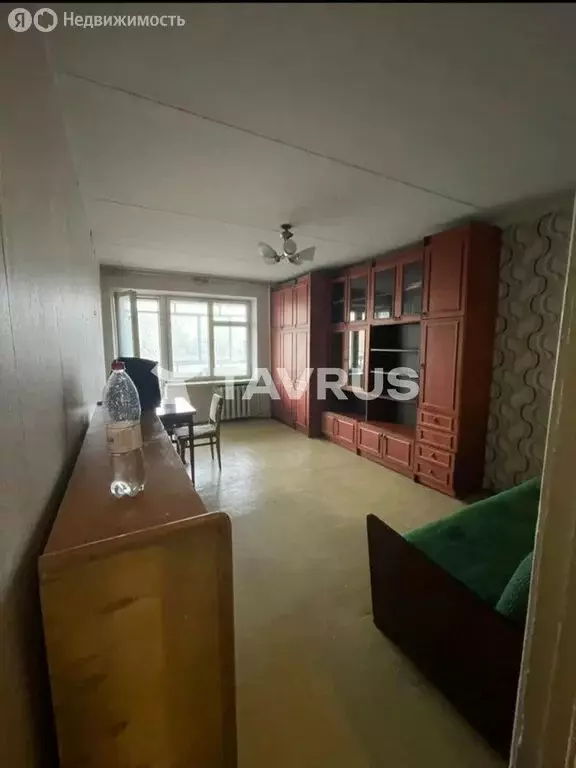 2-комнатная квартира: Симферополь, Киевская улица, 137 (51.5 м) - Фото 1