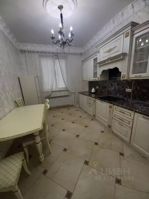 3-к кв. Чеченская республика, Грозный просп. Хусейна Исаева (110.0 м) - Фото 1