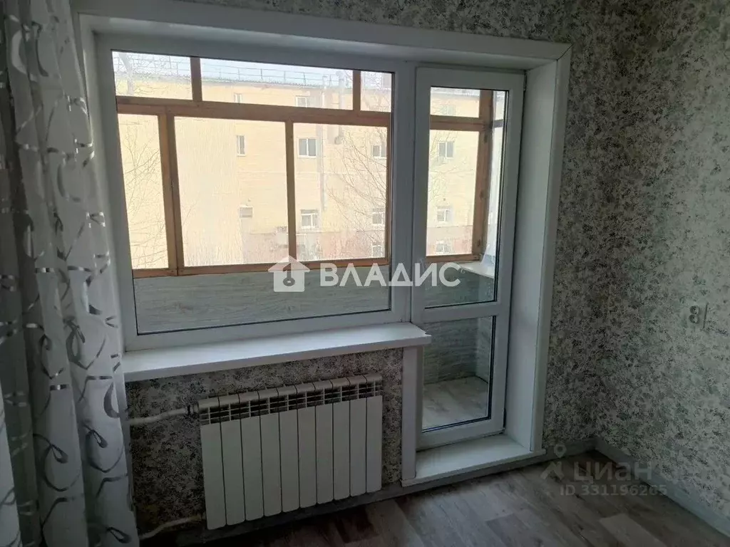 2-к кв. Иркутская область, Иркутск Советская ул., 93 (42.0 м) - Фото 2