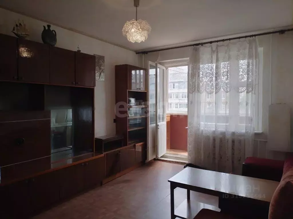 2-к кв. Костромская область, Кострома Давыдовский-3 мкр, 2 (50.2 м) - Фото 0