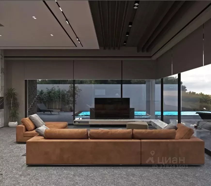 Дом в Крым, Алушта муниципальный округ, с. Верхняя Кутузовка ул. ... - Фото 2